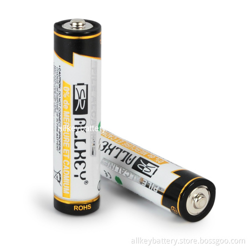 AAA Alkaline Battery